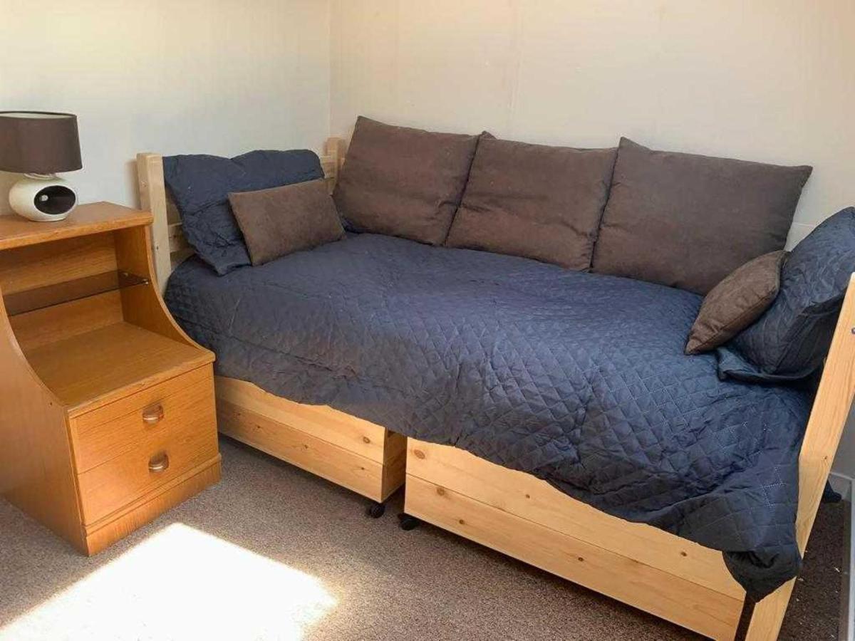 Cottage In Kilmun Argyll - 2 Bedrooms Sleeps 2 (Adults Only) دُنون المظهر الخارجي الصورة